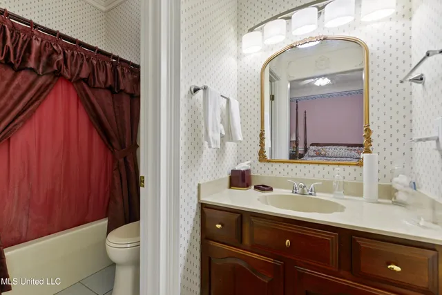 $1,400,000 | 11352 Palm Valley Cove, Gulfport, MS 39503