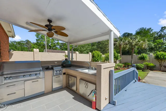 $1,400,000 | 11352 Palm Valley Cove, Gulfport, MS 39503