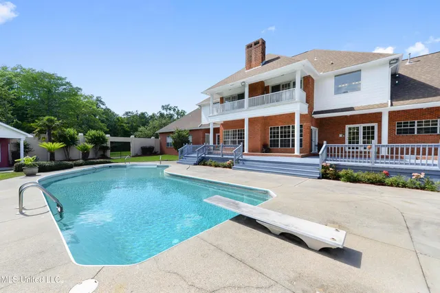 $1,400,000 | 11352 Palm Valley Cove, Gulfport, MS 39503