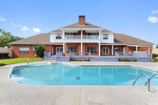 $1,400,000 | 11352 Palm Valley Cove, Gulfport, MS 39503