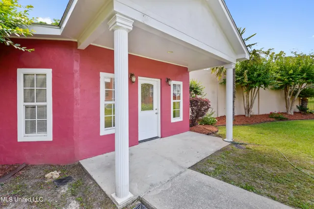 $1,400,000 | 11352 Palm Valley Cove, Gulfport, MS 39503