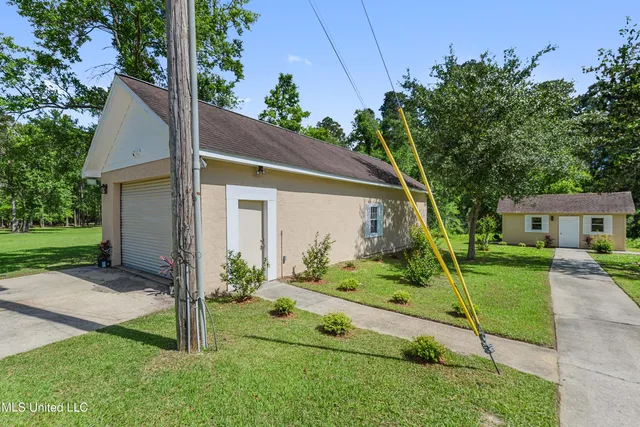 $1,400,000 | 11352 Palm Valley Cove, Gulfport, MS 39503