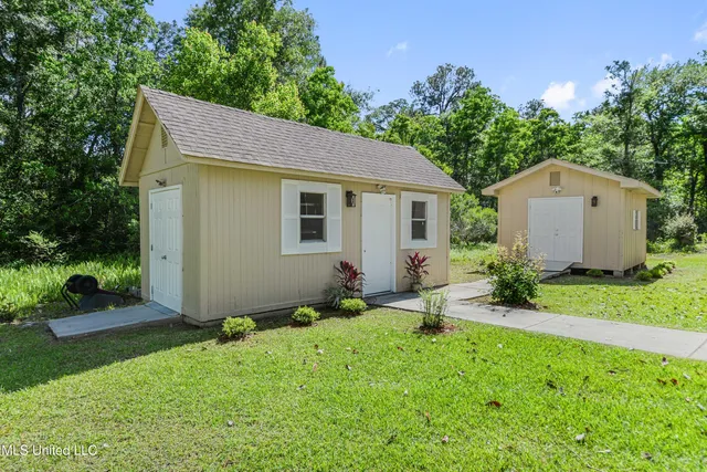 $1,400,000 | 11352 Palm Valley Cove, Gulfport, MS 39503