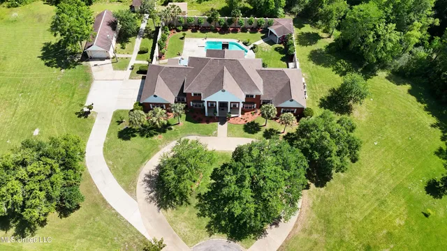 $1,400,000 | 11352 Palm Valley Cove, Gulfport, MS 39503