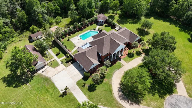 $1,400,000 | 11352 Palm Valley Cove, Gulfport, MS 39503