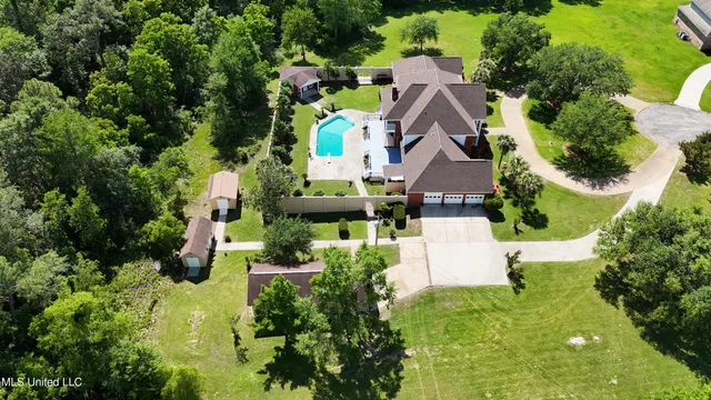 $1,400,000 | 11352 Palm Valley Cove, Gulfport, MS 39503