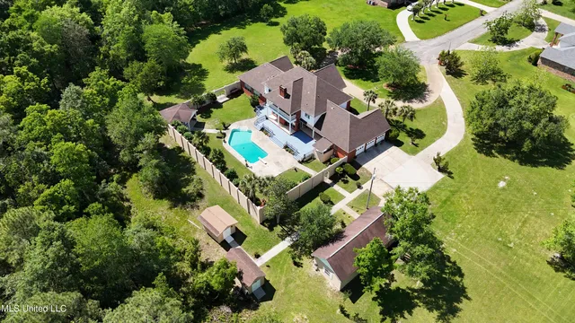 $1,400,000 | 11352 Palm Valley Cove, Gulfport, MS 39503