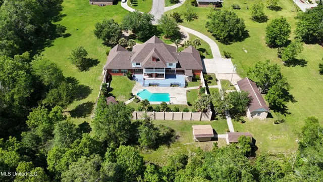 $1,400,000 | 11352 Palm Valley Cove, Gulfport, MS 39503