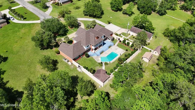 $1,400,000 | 11352 Palm Valley Cove, Gulfport, MS 39503