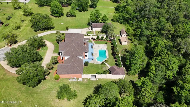 $1,400,000 | 11352 Palm Valley Cove, Gulfport, MS 39503