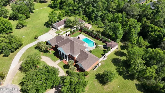 $1,400,000 | 11352 Palm Valley Cove, Gulfport, MS 39503