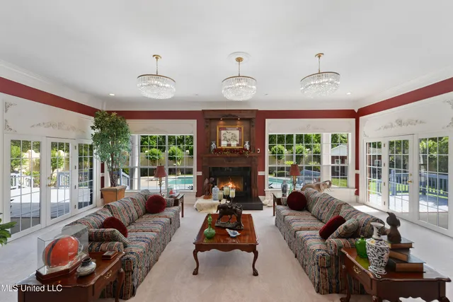 $1,400,000 | 11352 Palm Valley Cove, Gulfport, MS 39503