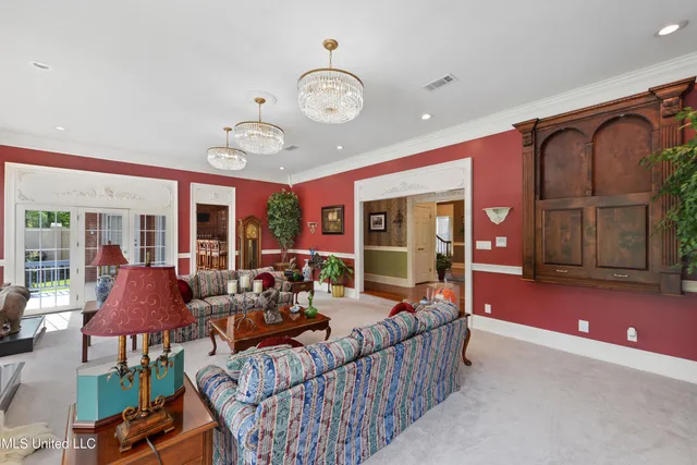 $1,400,000 | 11352 Palm Valley Cove, Gulfport, MS 39503