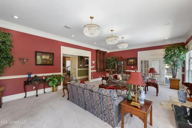 $1,400,000 | 11352 Palm Valley Cove, Gulfport, MS 39503