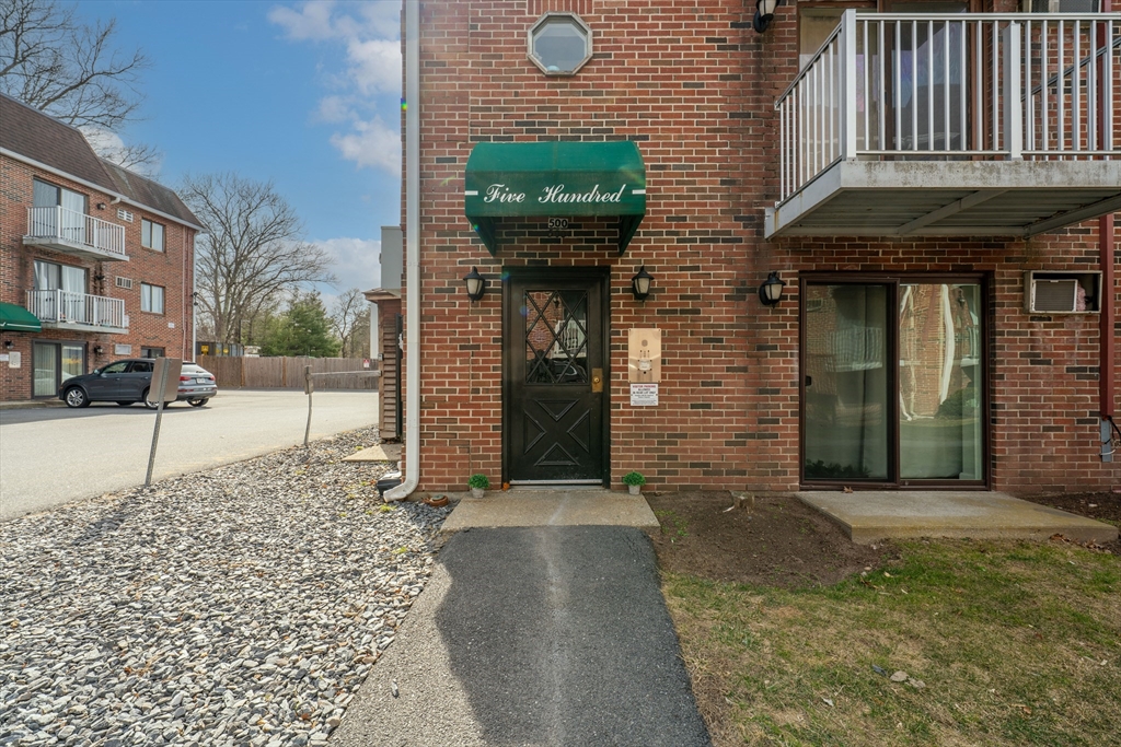 1186 Worcester Road, Unit 521 Framingham, MA 01702 - Photo 16 of 16