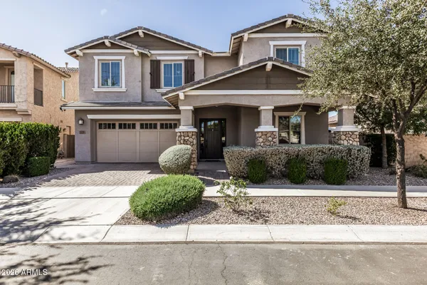 $1,048,000 | 4724 Rhodium Lane, Mesa, AZ 85212