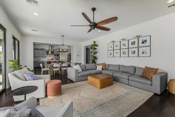 $1,048,000 | 4724 Rhodium Lane, Mesa, AZ 85212