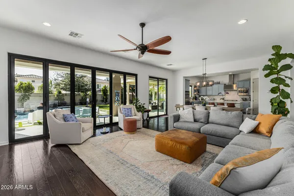 $1,048,000 | 4724 Rhodium Lane, Mesa, AZ 85212