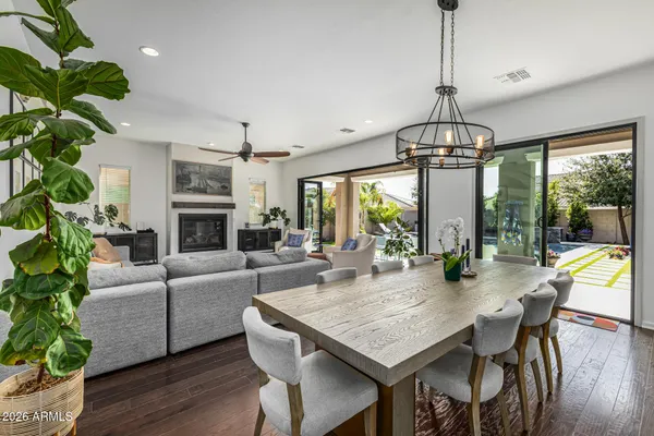 $1,048,000 | 4724 Rhodium Lane, Mesa, AZ 85212