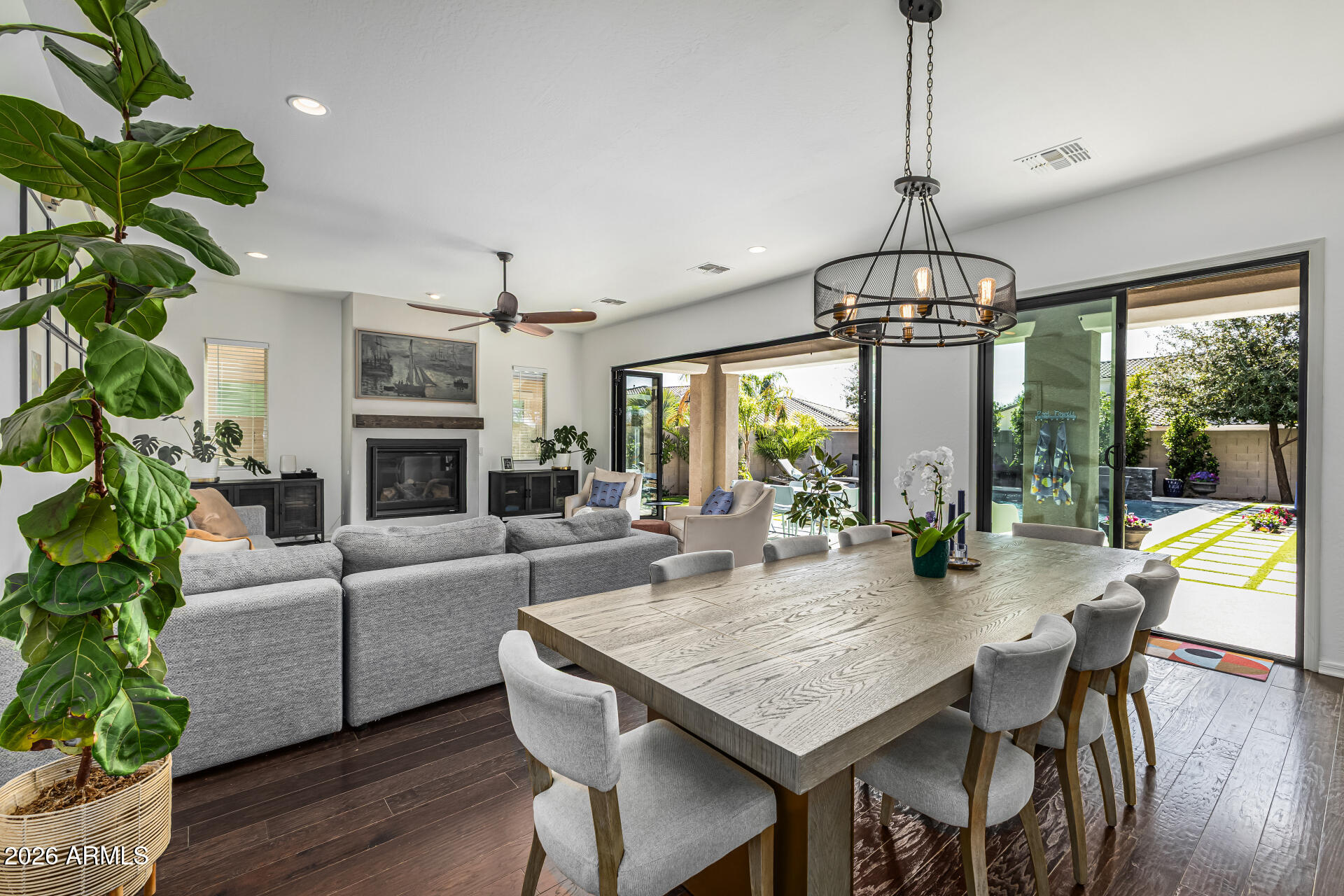 4724 Rhodium Lane Mesa, AZ 85212 - Photo 13 of 91 21 Rhodium