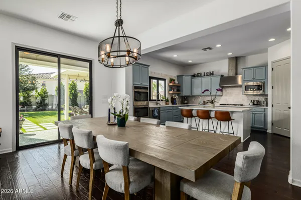 $1,048,000 | 4724 Rhodium Lane, Mesa, AZ 85212