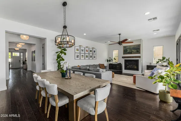 $1,048,000 | 4724 Rhodium Lane, Mesa, AZ 85212