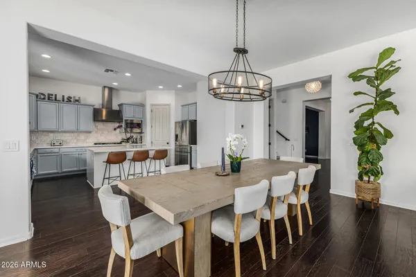 $1,048,000 | 4724 Rhodium Lane, Mesa, AZ 85212