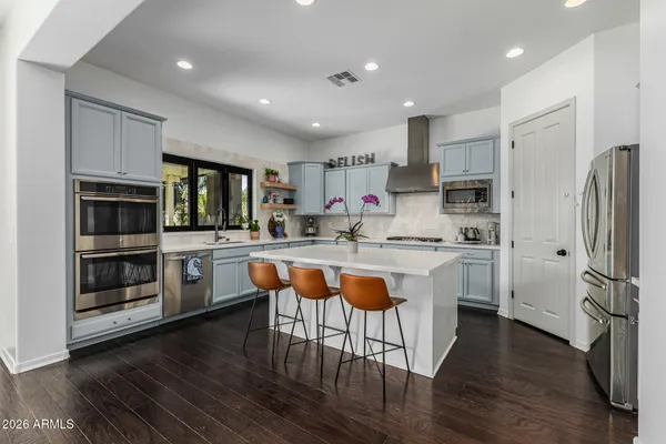 $1,048,000 | 4724 Rhodium Lane, Mesa, AZ 85212