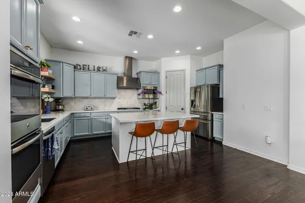 $1,048,000 | 4724 Rhodium Lane, Mesa, AZ 85212