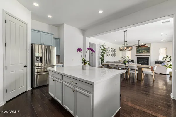 $1,048,000 | 4724 Rhodium Lane, Mesa, AZ 85212