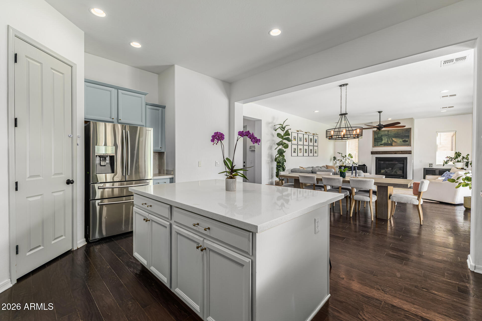 4724 Rhodium Lane Mesa, AZ 85212 - Photo 19 of 91 28 Rhodium