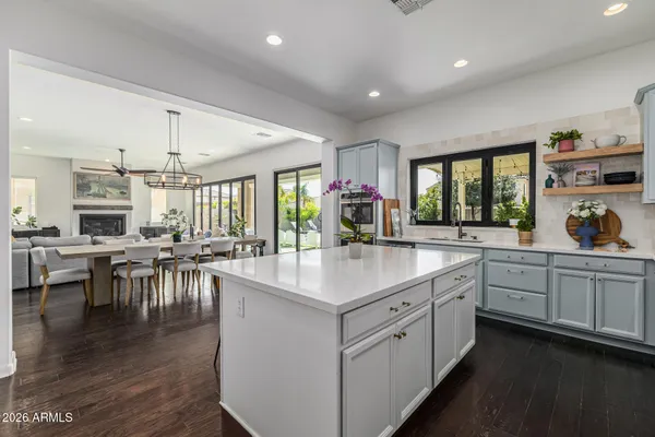 $1,048,000 | 4724 Rhodium Lane, Mesa, AZ 85212