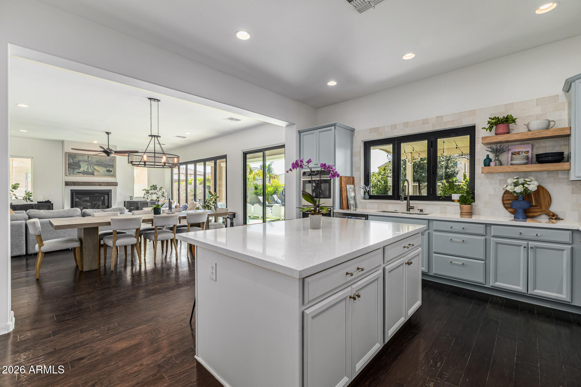 4724 Rhodium Lane Mesa, AZ 85212 - Photo 20 of 91 29 Rhodium