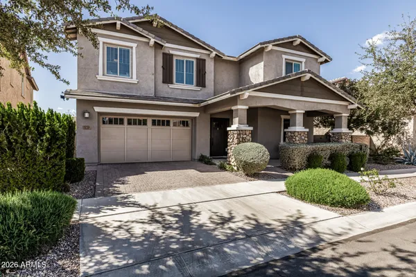 $1,048,000 | 4724 Rhodium Lane, Mesa, AZ 85212