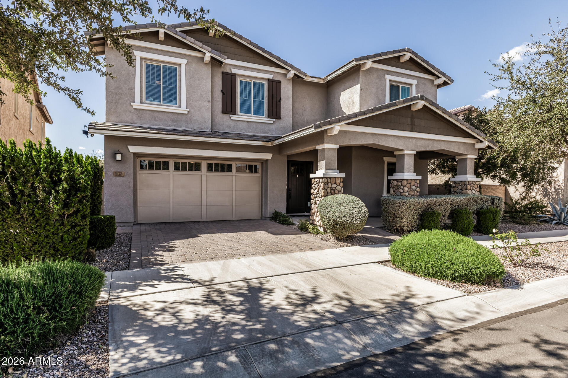 4724 Rhodium Lane Mesa, AZ 85212 - Photo 2 of 91 02 Rhodium