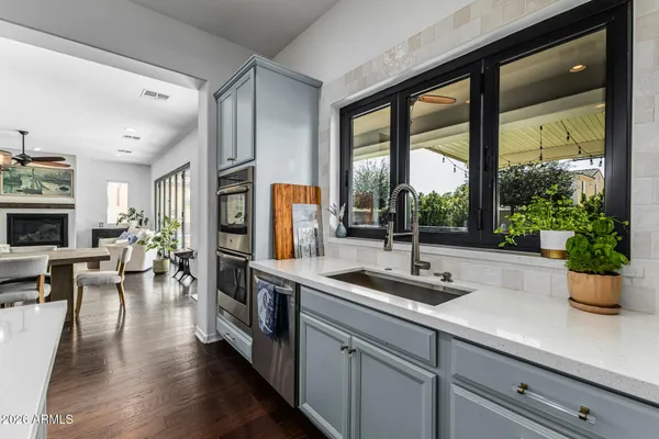 $1,048,000 | 4724 Rhodium Lane, Mesa, AZ 85212