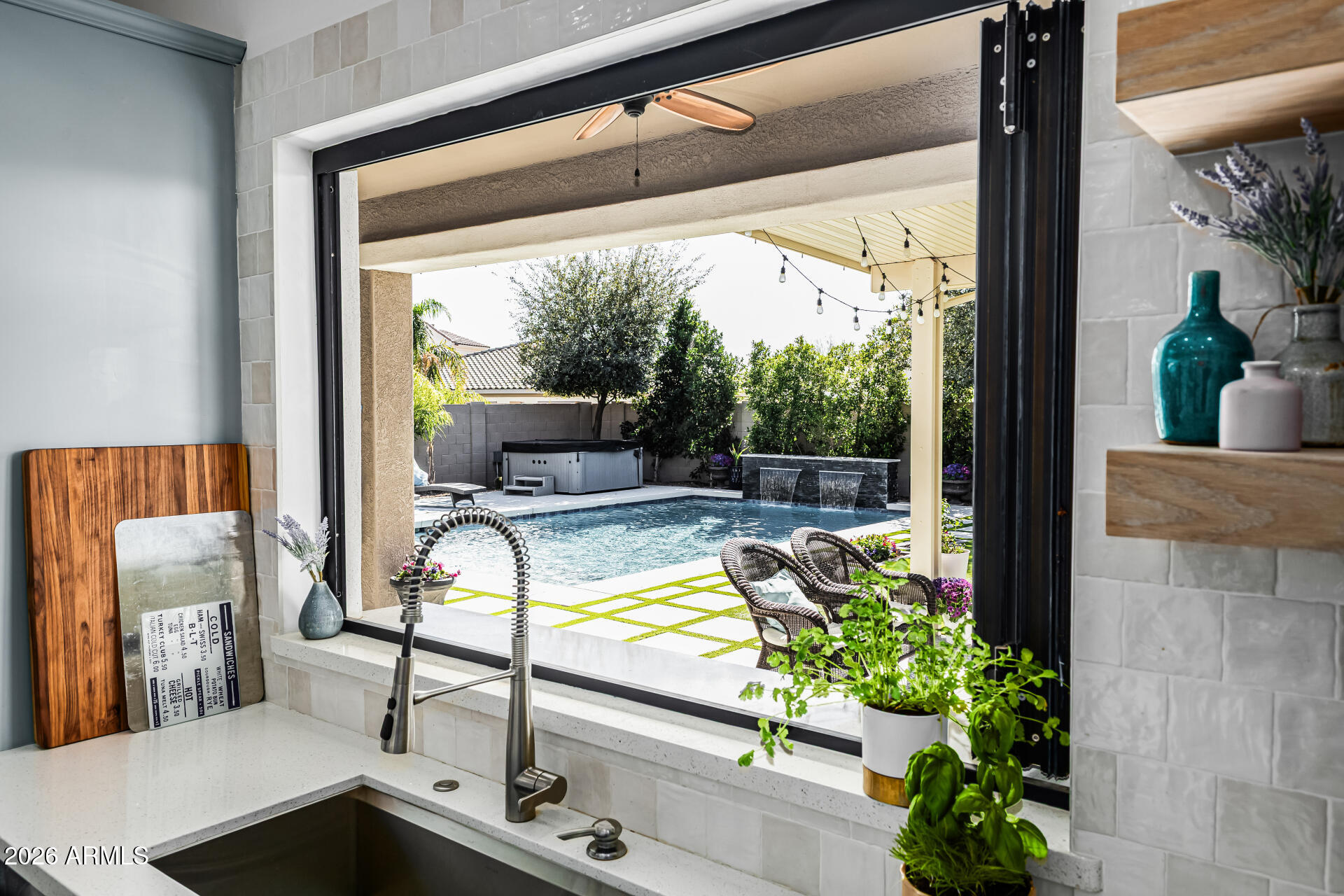 4724 Rhodium Lane Mesa, AZ 85212 - Photo 24 of 91 33 Rhodium