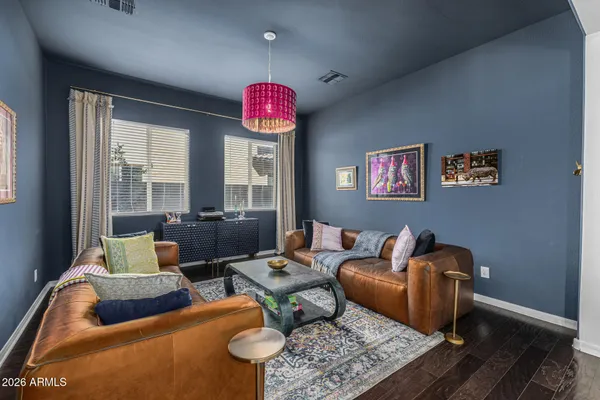 $1,048,000 | 4724 Rhodium Lane, Mesa, AZ 85212