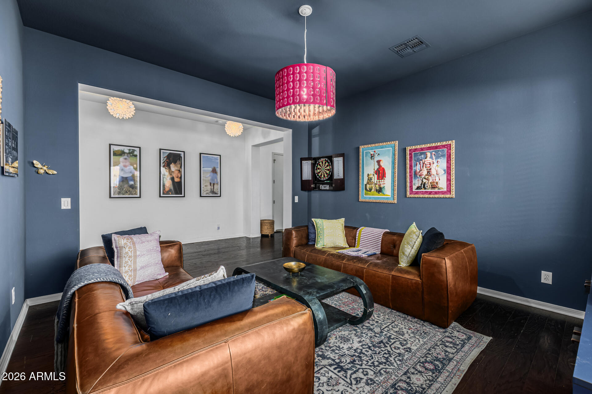 4724 Rhodium Lane Mesa, AZ 85212 - Photo 26 of 91 13 Rhodium