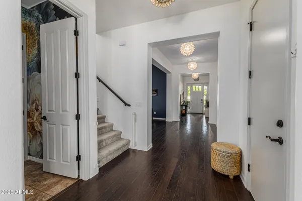 $1,048,000 | 4724 Rhodium Lane, Mesa, AZ 85212