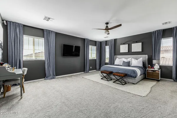 $1,048,000 | 4724 Rhodium Lane, Mesa, AZ 85212