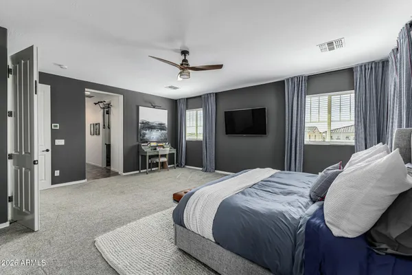 $1,048,000 | 4724 Rhodium Lane, Mesa, AZ 85212