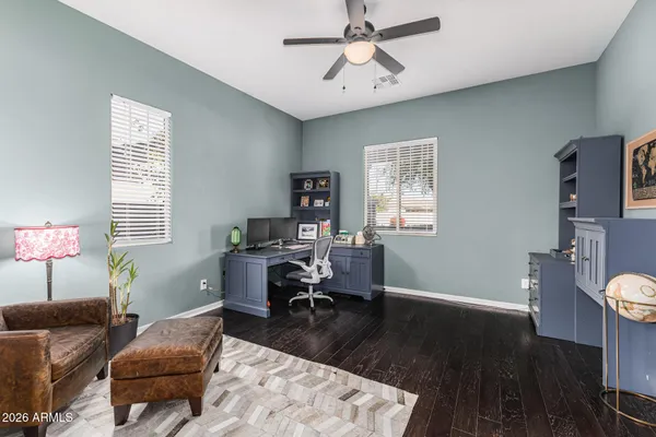 $1,048,000 | 4724 Rhodium Lane, Mesa, AZ 85212