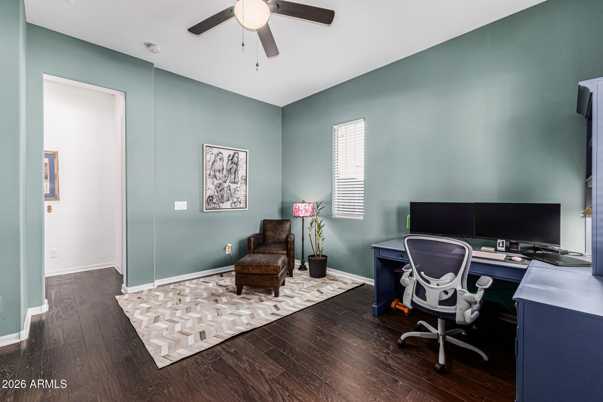 4724 Rhodium Lane Mesa, AZ 85212 - Photo 53 of 91 71 Rhodium