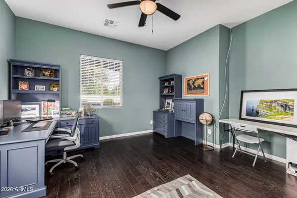 $1,048,000 | 4724 Rhodium Lane, Mesa, AZ 85212