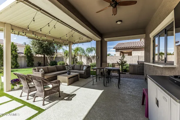 $1,048,000 | 4724 Rhodium Lane, Mesa, AZ 85212