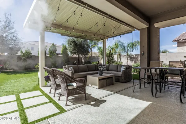$1,048,000 | 4724 Rhodium Lane, Mesa, AZ 85212