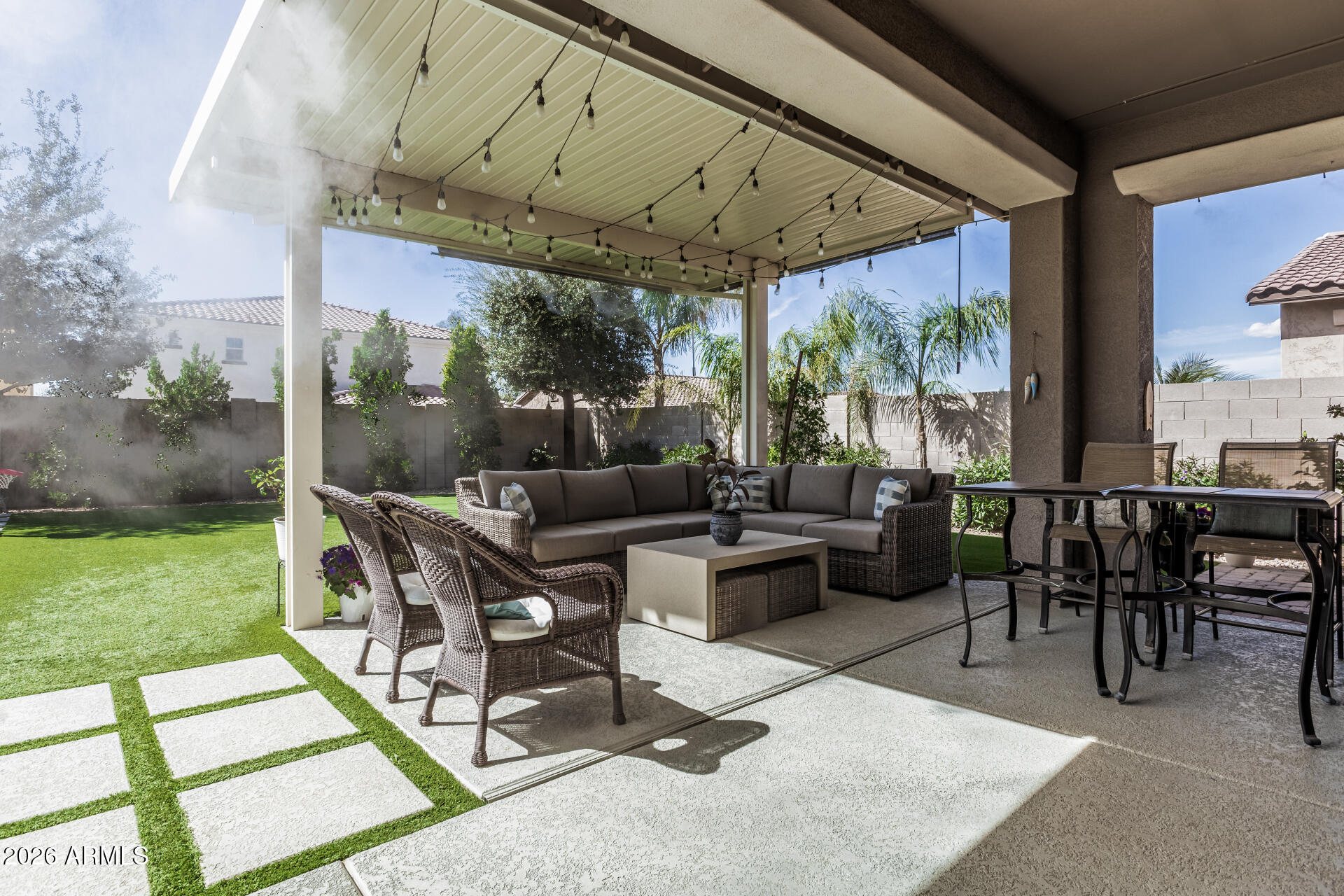 4724 Rhodium Lane Mesa, AZ 85212 - Photo 62 of 91 95 Rhodium