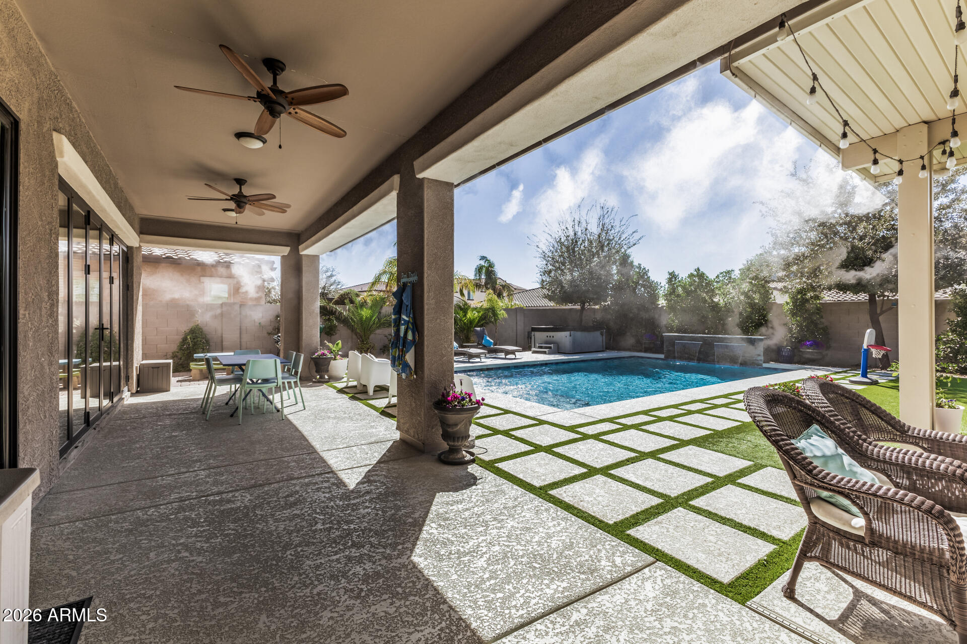 4724 Rhodium Lane Mesa, AZ 85212 - Photo 63 of 91 96 Rhodium