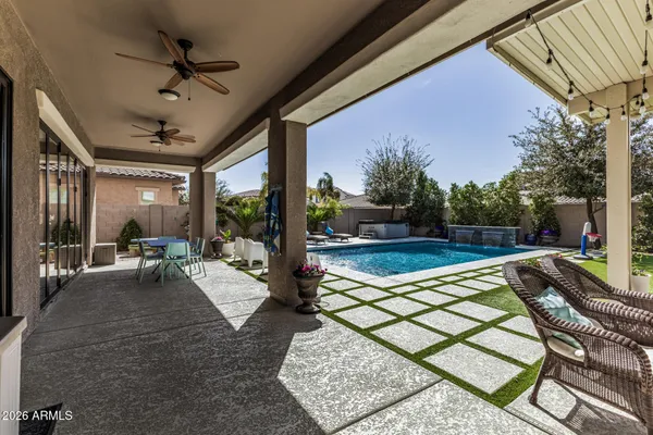 $1,048,000 | 4724 Rhodium Lane, Mesa, AZ 85212